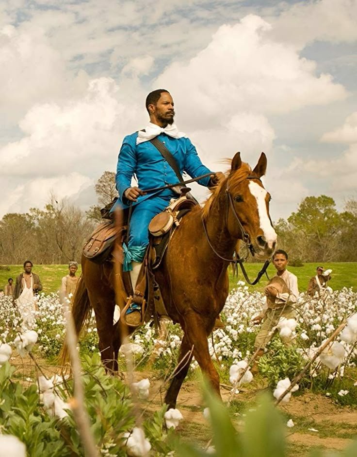 NangoCine's tweet photo. _ Mire amo, ese negro tiene un caballo.
_ ¿Y tú quieres un caballo, Stephen?
_ ¿Para qué quiero yo un caballo? Yo lo que quiero es que él no lo tenga. https://t.co/tOH7qmsKsU
