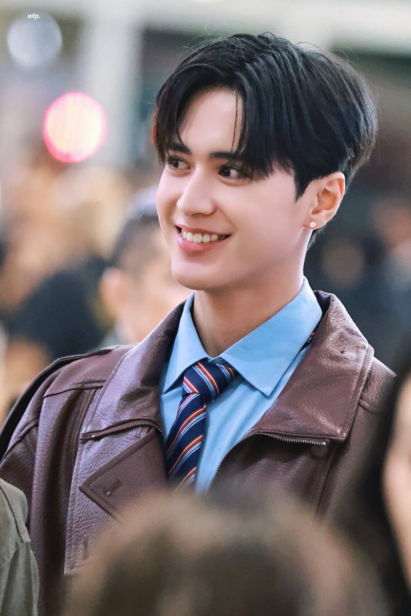 wtppp_'s tweet photo. ☺️☺️

#Teshow @wwwteshow06 

TP JOIN BAZAAR ART 2026

#BAZAARArt  
#BAZAARART2026  
#BAZAARThailand https://t.co/E9p4D8u8j6