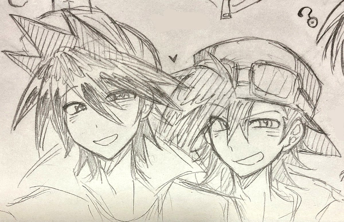Arashi_FNF's tweet photo. #polishipping #レゴー #pokespe https://t.co/qoumDaQtLi