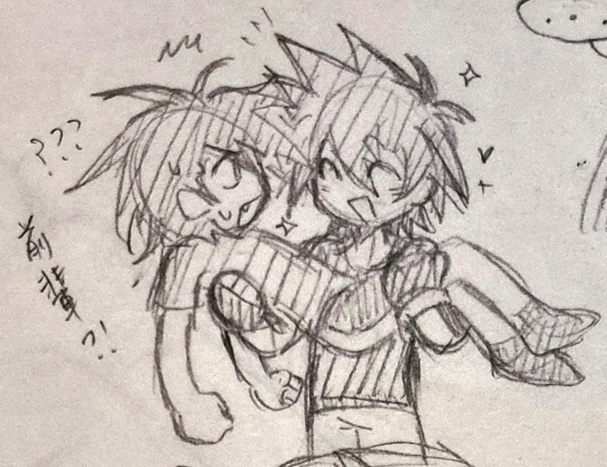 Arashi_FNF's tweet photo. #polishipping #レゴー #pokespe https://t.co/qoumDaQtLi