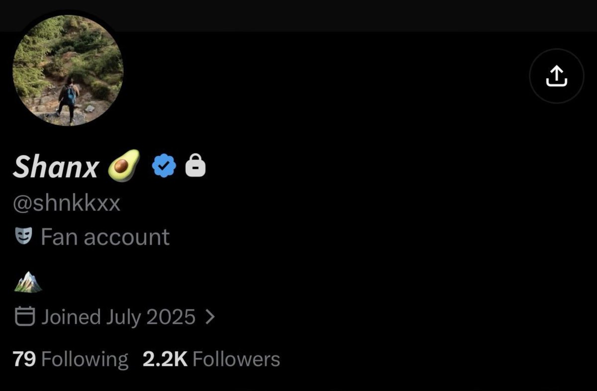 TEAM_______COOL's tweet photo. Account :  @shnkkxx

Suspended by @x 

FD #ElvishArmy𓃵 

#MunawarFaruqui𓃵 #YungDSA https://t.co/tJolmR32vs
