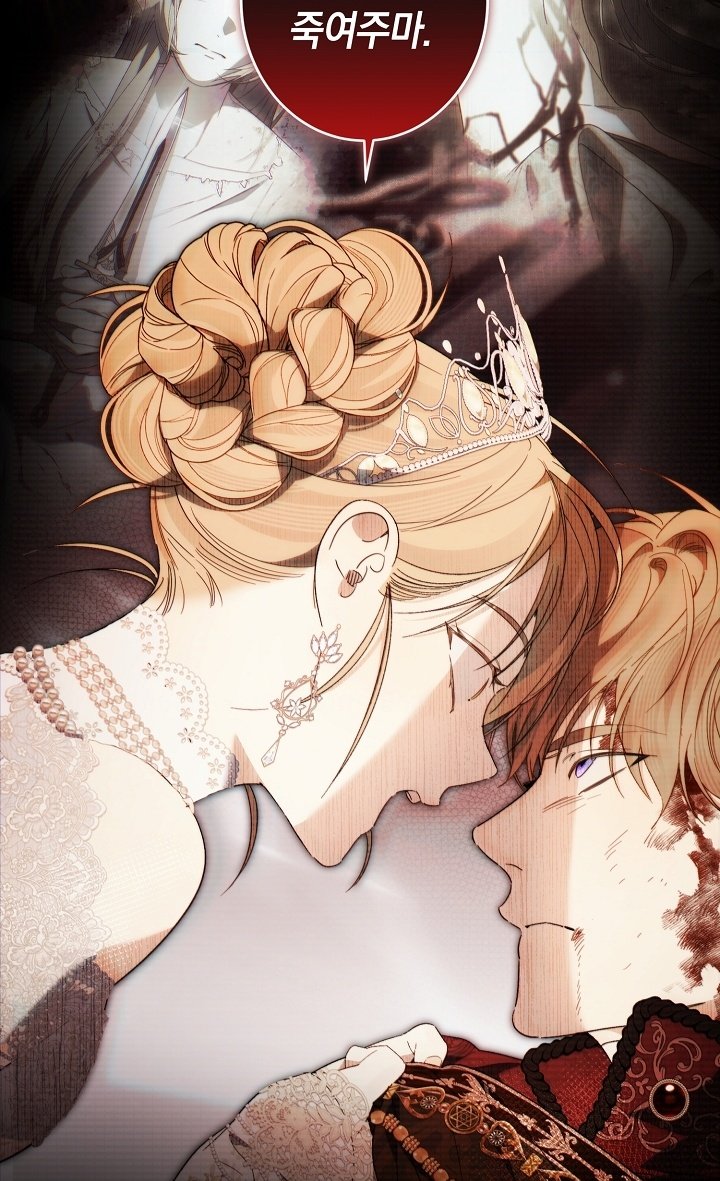 Urfavgirlxoxo1's tweet photo. arsinoe took the crown prince down and said“i want to k!ll you right now, but i’ll let it slide for now i’ll k!ll you myself so dress up nice and wait for me” my queen 😭👑 https://t.co/3L6FQEkiod