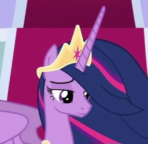 Twilightstar126's tweet photo. @PrincessSunnyD I...you know know I'm not judging right...? Remember when Fluttershy turned into a Thestral herself? https://t.co/XGllH5Aejv