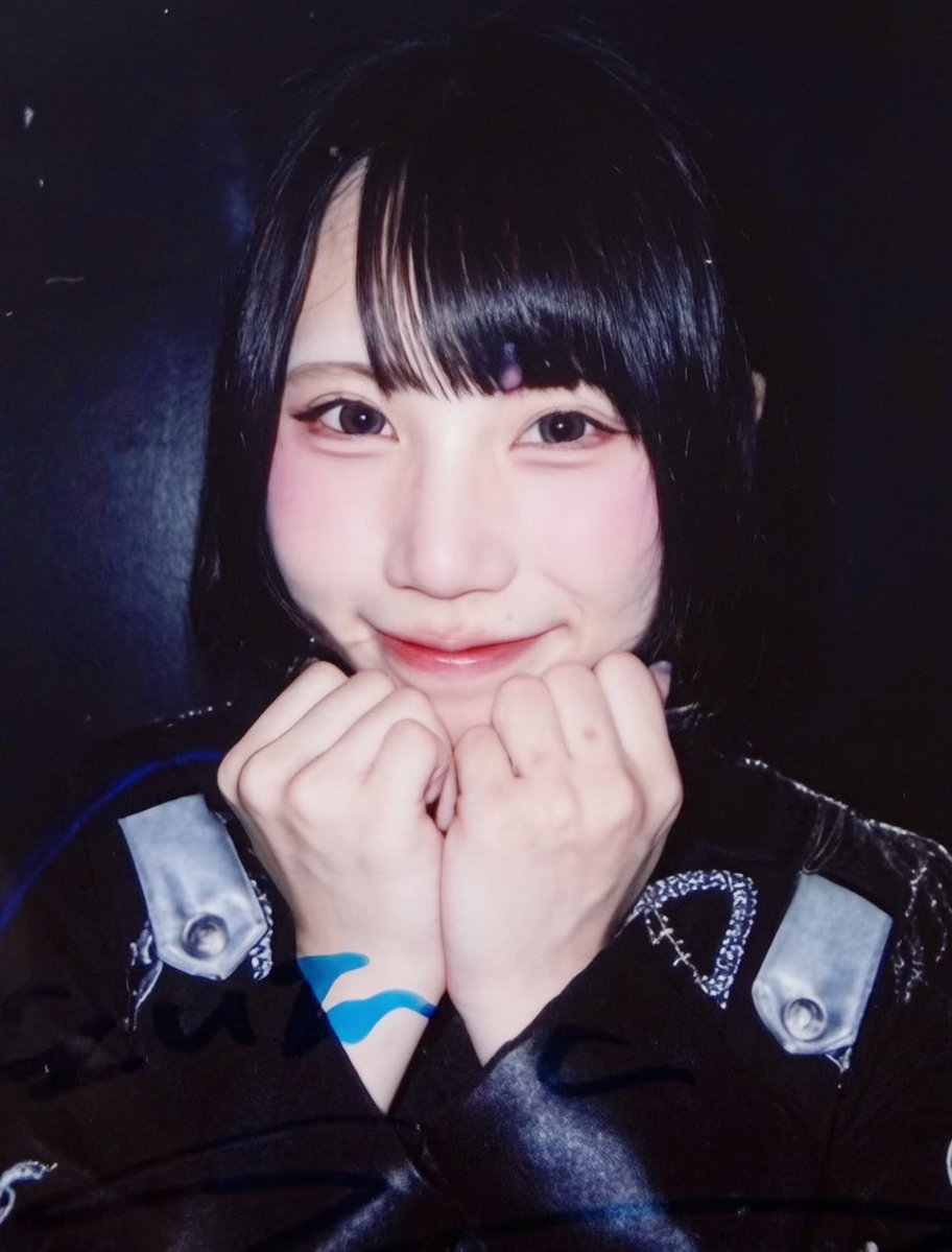 maaa17A's tweet photo. 2026.9.2

“TENRIN3大都市ツアー - 転地開闢 -
名古屋2部”

あげはちゃんの煽りほんとに最高で(≧≦)
#蝶絶ブルー https://t.co/9wUFWwbclS