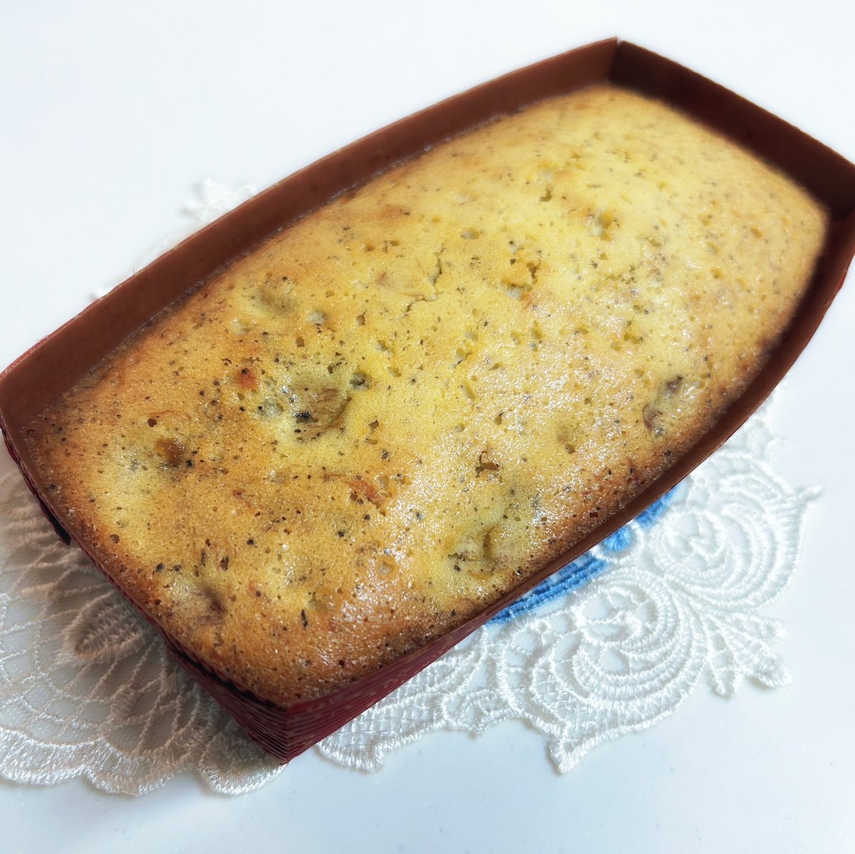 sayuru_hari's tweet photo. 紅茶とバナナ
明日の朝ごはん！
一晩冷蔵庫で寝かせるとしっとりして美味しくなる https://t.co/s9LWCeyu0n