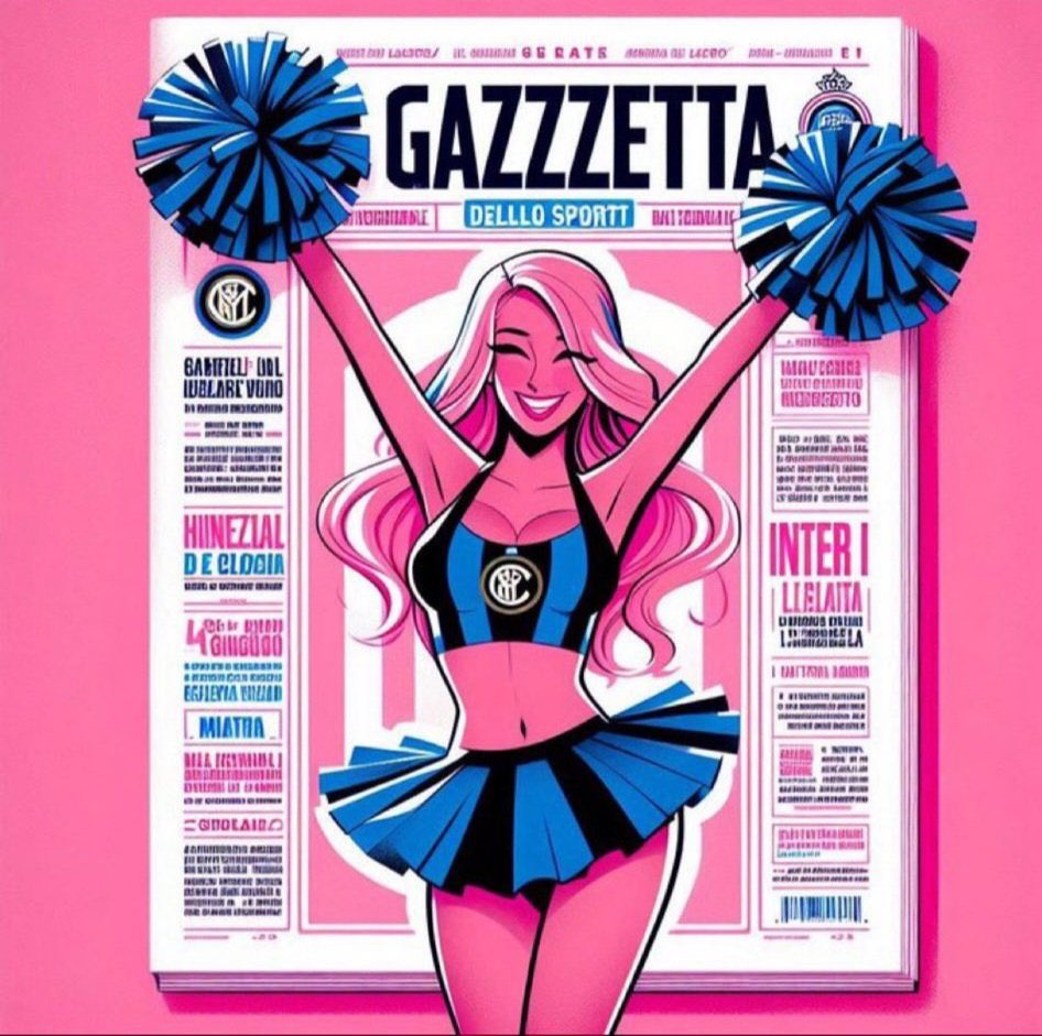 andreabusi3's tweet photo. @Gazzetta_it https://t.co/HMCTnn7CqI