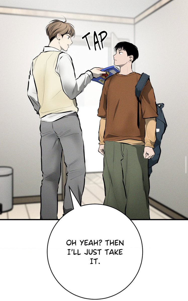 iluvcutieomegas's tweet photo. I don’t expect a kid to understand jaeyi’s strong emotions, but to torment him until and throughout adulthood is crazy. surely by now he should understand, especially after doing it purposefully…
#NicetoSeeYou #너무가까운이웃 https://t.co/itqtx9nWL8