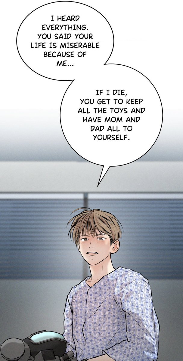 iluvcutieomegas's tweet photo. I don’t expect a kid to understand jaeyi’s strong emotions, but to torment him until and throughout adulthood is crazy. surely by now he should understand, especially after doing it purposefully…
#NicetoSeeYou #너무가까운이웃 https://t.co/itqtx9nWL8