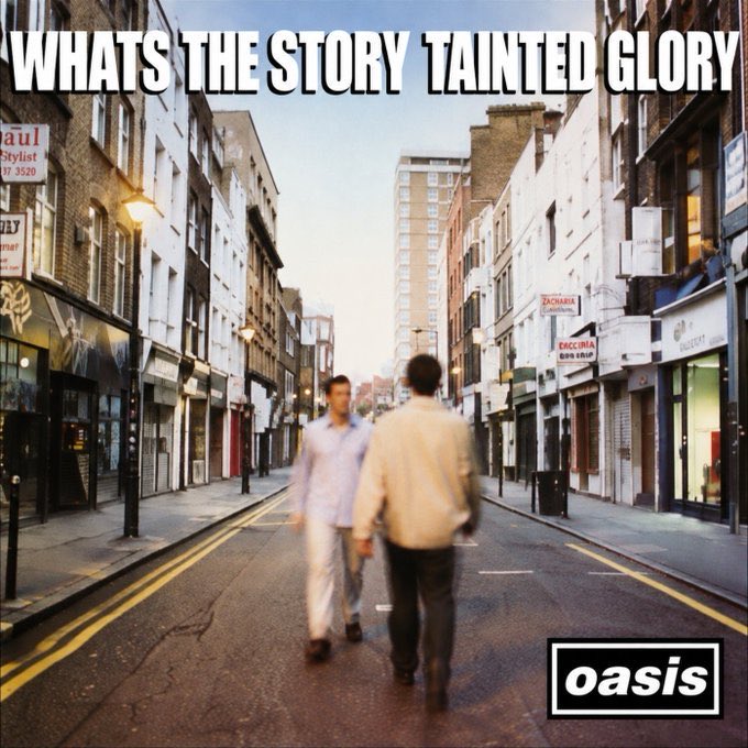 Detective82's tweet photo. @liamgallagher @Hillsygooner https://t.co/uF1liIWWdi
