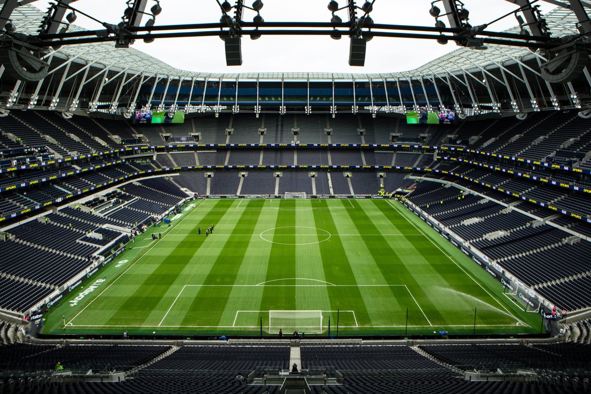 CoventryCityFC's tweet photo. Tottenham Hotspur (A) is sold out. 

There are a limited number of wheelchair bays and ambulant disabled tickets remaining.

Successful ballot members have until 10am on Friday 2nd October to purchase their tickets 

🔗 https://t.co/YzBunwGnyP https://t.co/wIJtIFixE6