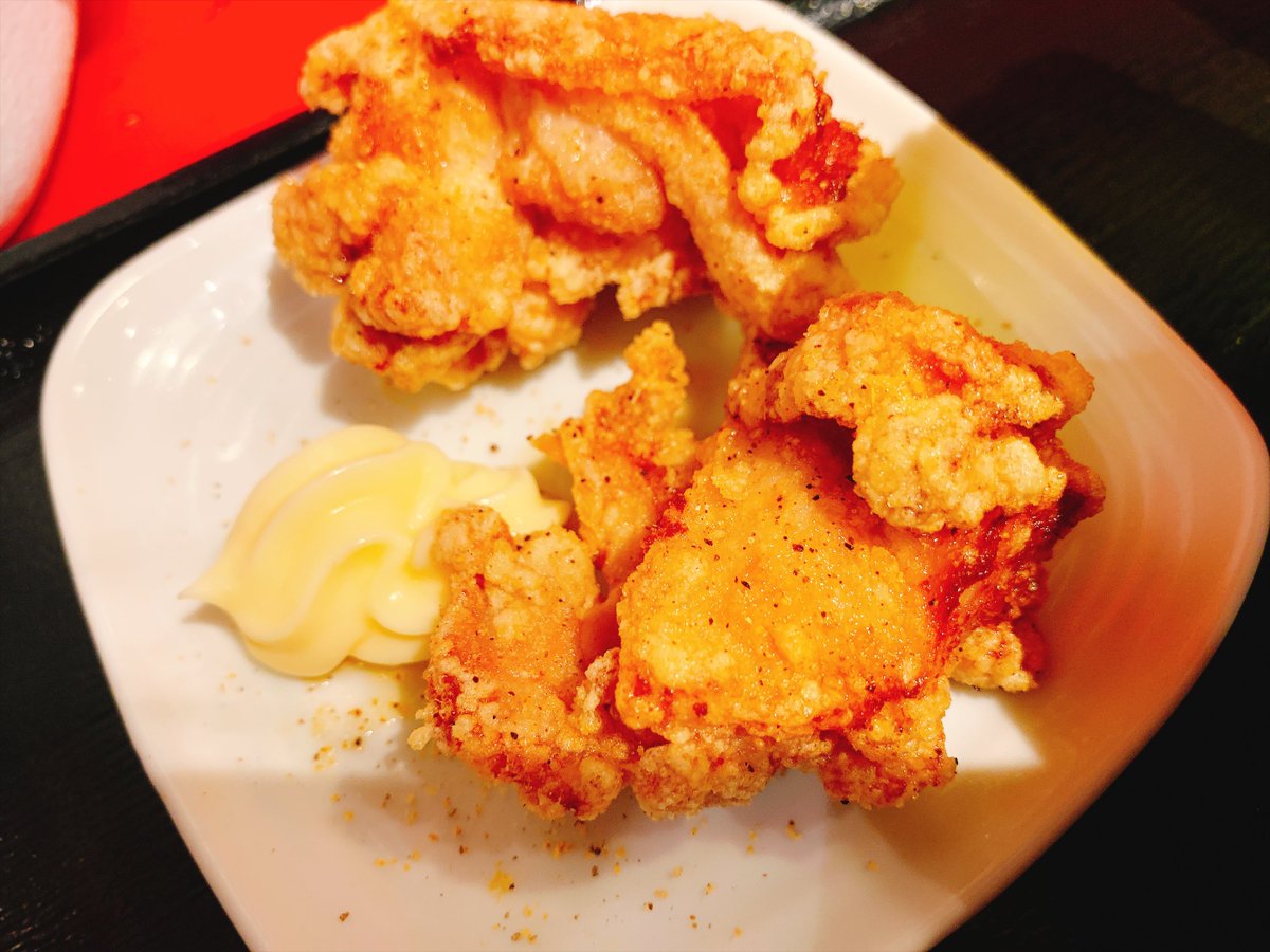 BBTengoku's tweet photo. なんなんだ？この変なＧ数での流れは？？？

って、打ってる最中はずっと疑問だった。

なんてことはない。

本前兆の１Ｇ前にレア役引いたんだ。

そして、そのレア役でＣＺ当選しちゃったもんだから

訳がわからんくなったのだった。

と、もつ煮込みうどんを食べながら考えていた��でした(о´∀`о) https://t.co/flYZE0eB0t