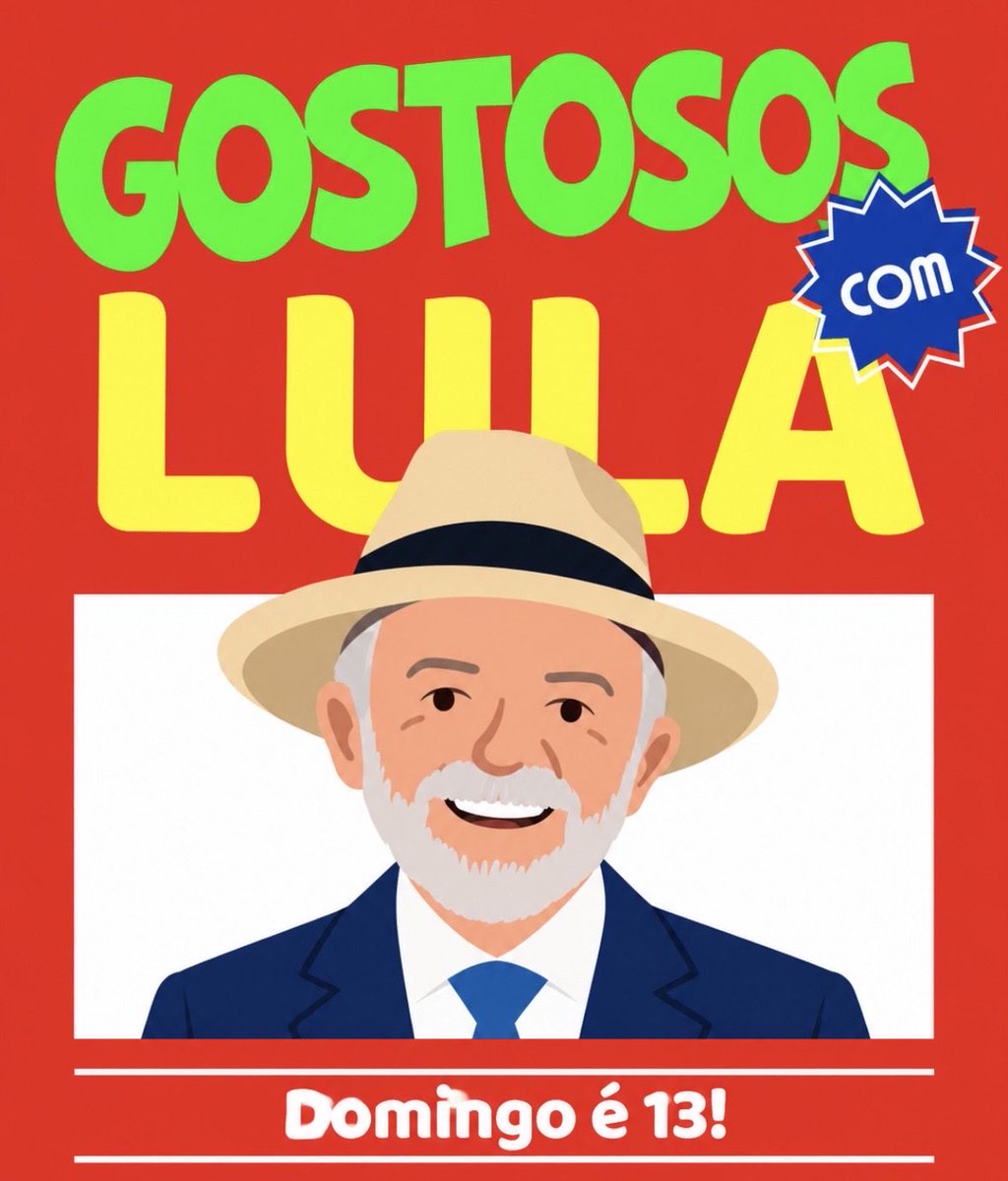 Marcelinho9879's tweet photo. ⭐️❤️ #lulaReeleito https://t.co/0AWgiJlBWd