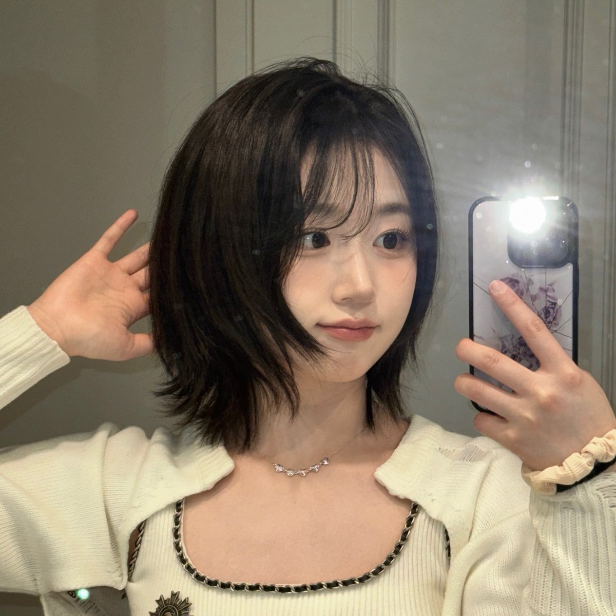 haewog's tweet photo. @eymingi pacaran yu? ak dah ciap nih >_< https://t.co/KDiLsJ9g4x