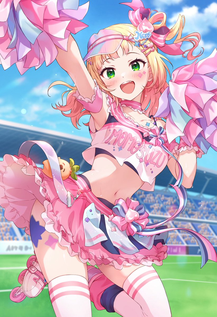 momosuzunene's tweet photo. なんか最近ねねのこと気になってるって人をちらほら見るので推しちゃおっかなって思ってくれてる人におすすめのタグがあります。
#桃鈴ねね
こちら↑↑ https://t.co/tRjWiBzUtL