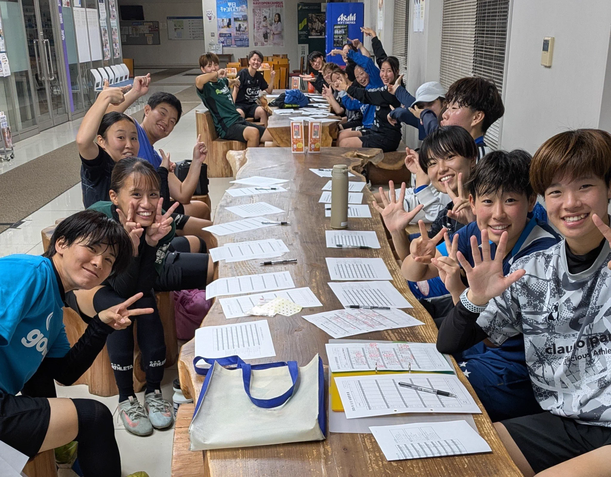 東京女子体育大学サッカー部 (@twcpe_soccer) / X