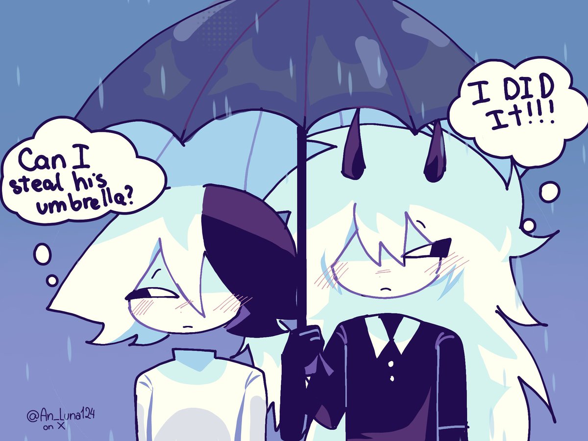 An_Luna124's tweet photo. Rainy day

I'll draw the extreme sunny day version too
#fpe #fundamentalpapereducation #zipward #zipfpe #edwardfpe https://t.co/KStmQua17P