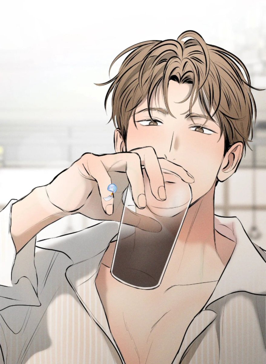 axaxura's tweet photo. Ideum babe, you’re so pretty slurping that drink, BUT NOOOO Don’t you dare give him that look!!! https://t.co/bRCsI4via9