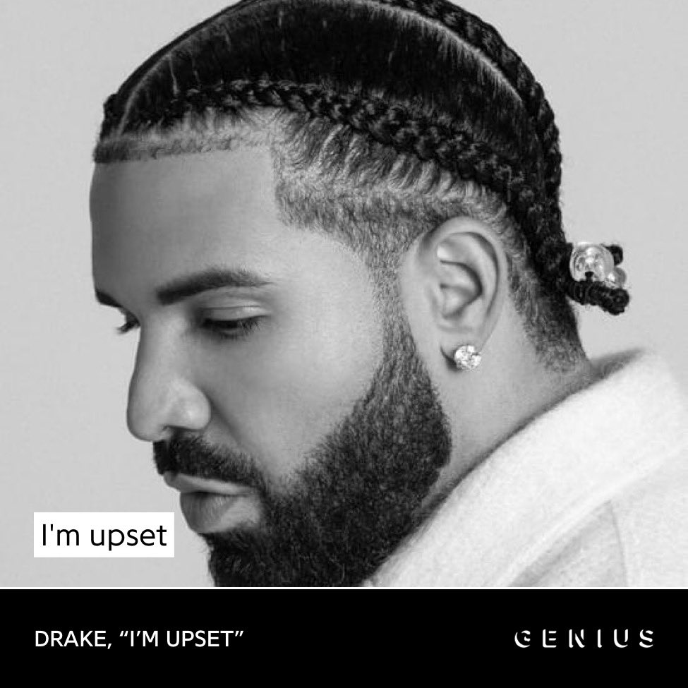 OVOmembers's tweet photo. Aubrey Drake Graham…

I expect a SCARY HOURS if FREE isn’t on FOMO 😭

Thanks for coming to my TedTalk 😌 https://t.co/S1tI1wQeNP