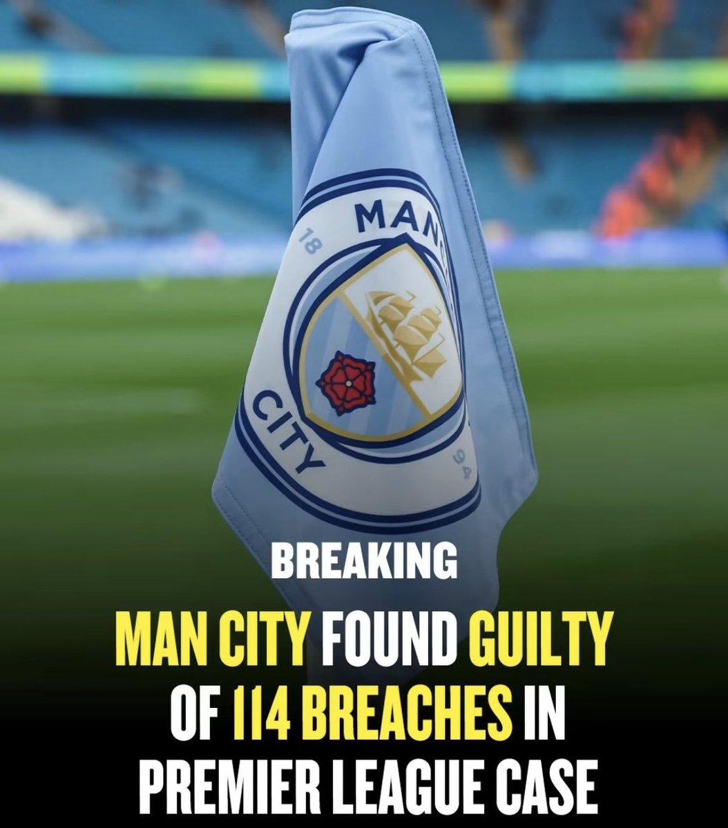 UtdBlakee's tweet photo. 🚨 Enzo Fernández Reveals His Stance If Manchester City Are to be  Relegated:

🗣️“If the charges are proven and Manchester City are demoted from the Premier League, I don’t see myself staying.

I’m a world-class player and I have a career to pursue.

People can say whatever they want about my decision, but I’m not here to please everyone.

If City are no longer competing at the highest level, I have to think about my future.

I have ambitions that go beyond one club.

I respect Manchester City, but I also have to respect my own career.

I want to compete for the biggest trophies and play at the highest level.

Nobody should expect me to sacrifice my career because of a situation I didn’t create.

Football careers are short, and I have to make the decisions that are right for me.

At the end of the day, people will talk regardless of what I choose.”
