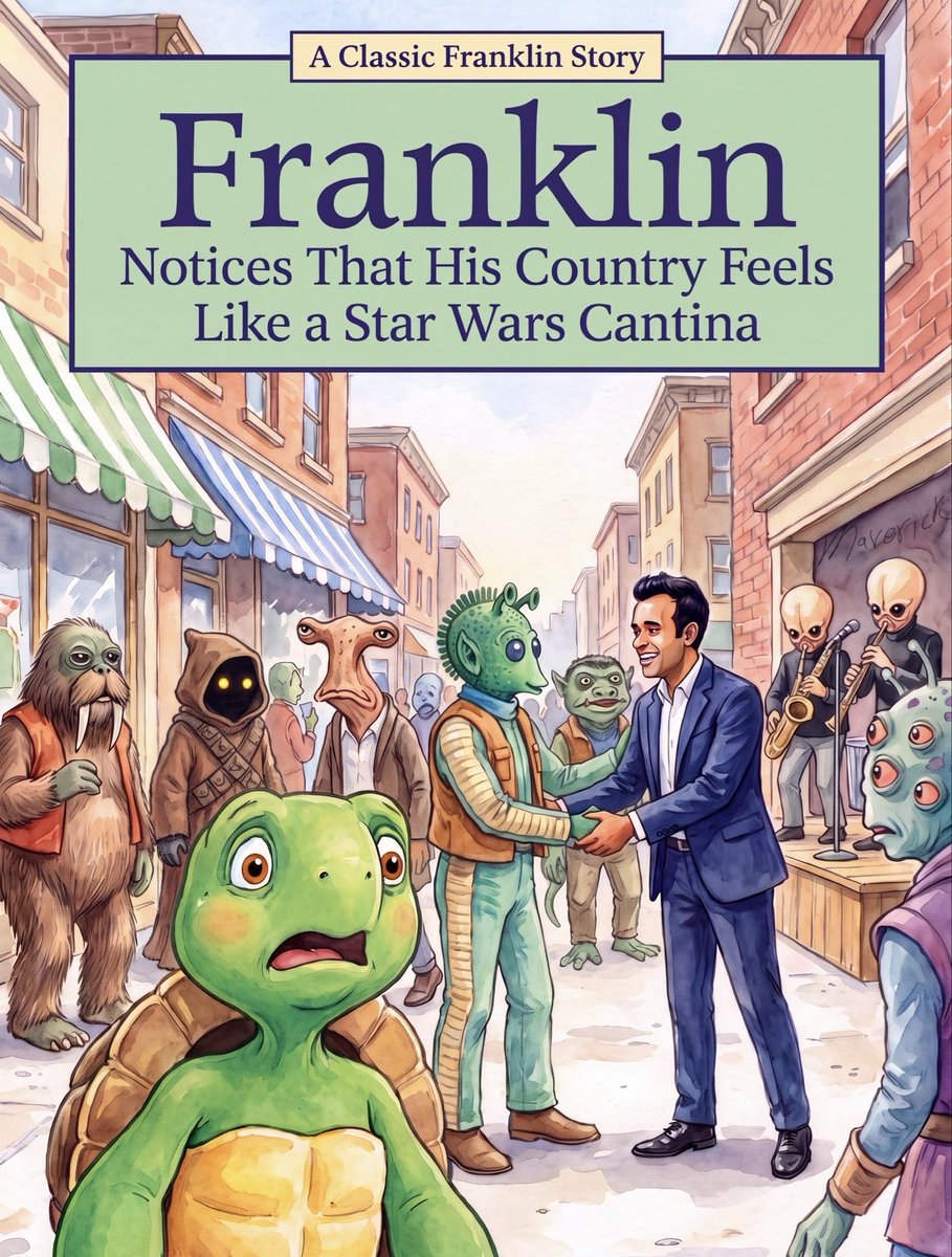 MaverickDarby's tweet photo. Mos Eisley, Ohio https://t.co/t28nlavPad
