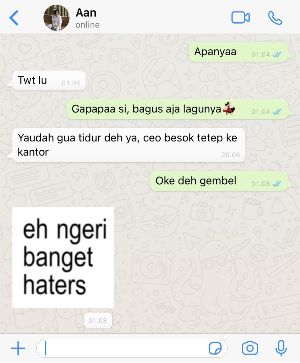 seungctuary's tweet photo. Biasa overthinking https://t.co/n29XS3jh6w