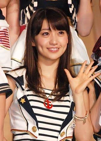AnaMiller14370's tweet photo. 大島優子さんがAKB48で1番人気だった理由がよく分かる
いまだに超える衝撃はない https://t.co/9YNRUMGBZ2