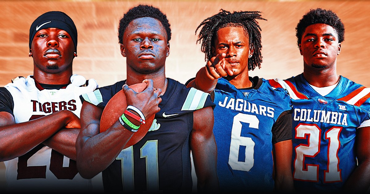 ChadSimmons_'s tweet photo. Next up in Atlanta.

The 2029 class is loaded with emerging talent. Major offers are rolling in, top programs are getting prospects on campus and early schools to watch are beginning to emerge.

Intel: https://t.co/UavSmgU4IV https://t.co/2K9AoaXqY2