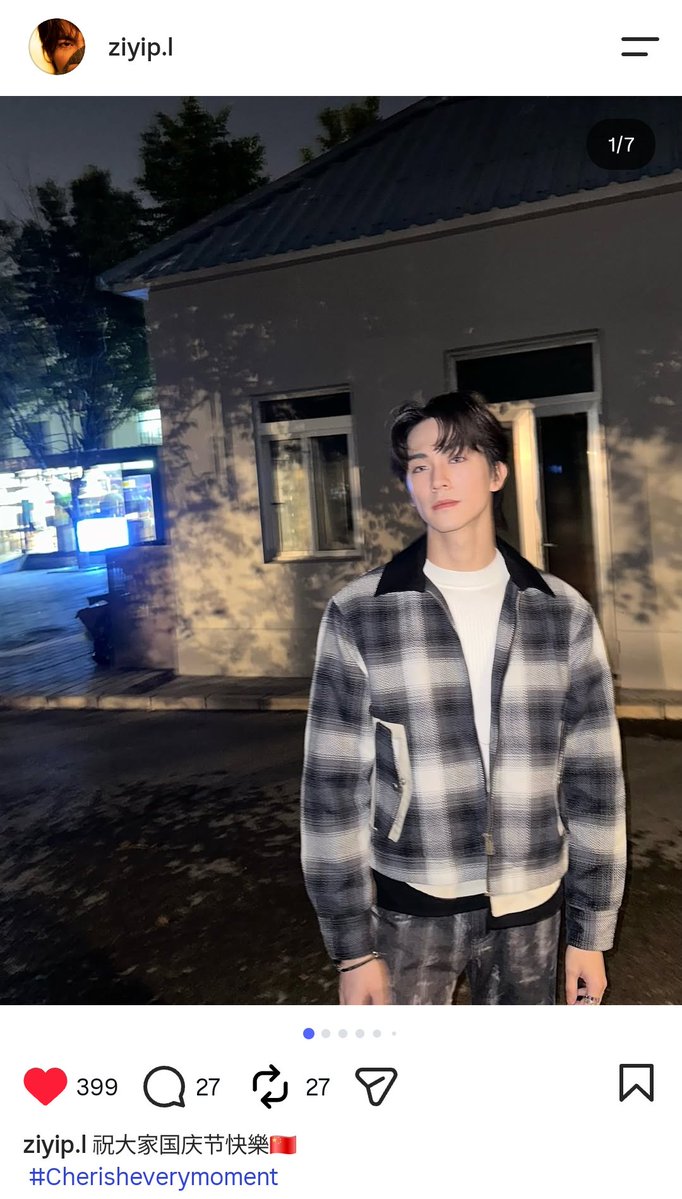 xo_LocKed's tweet photo. #彭梓燁Leo #PengZiye https://t.co/AMHt7cAbMO