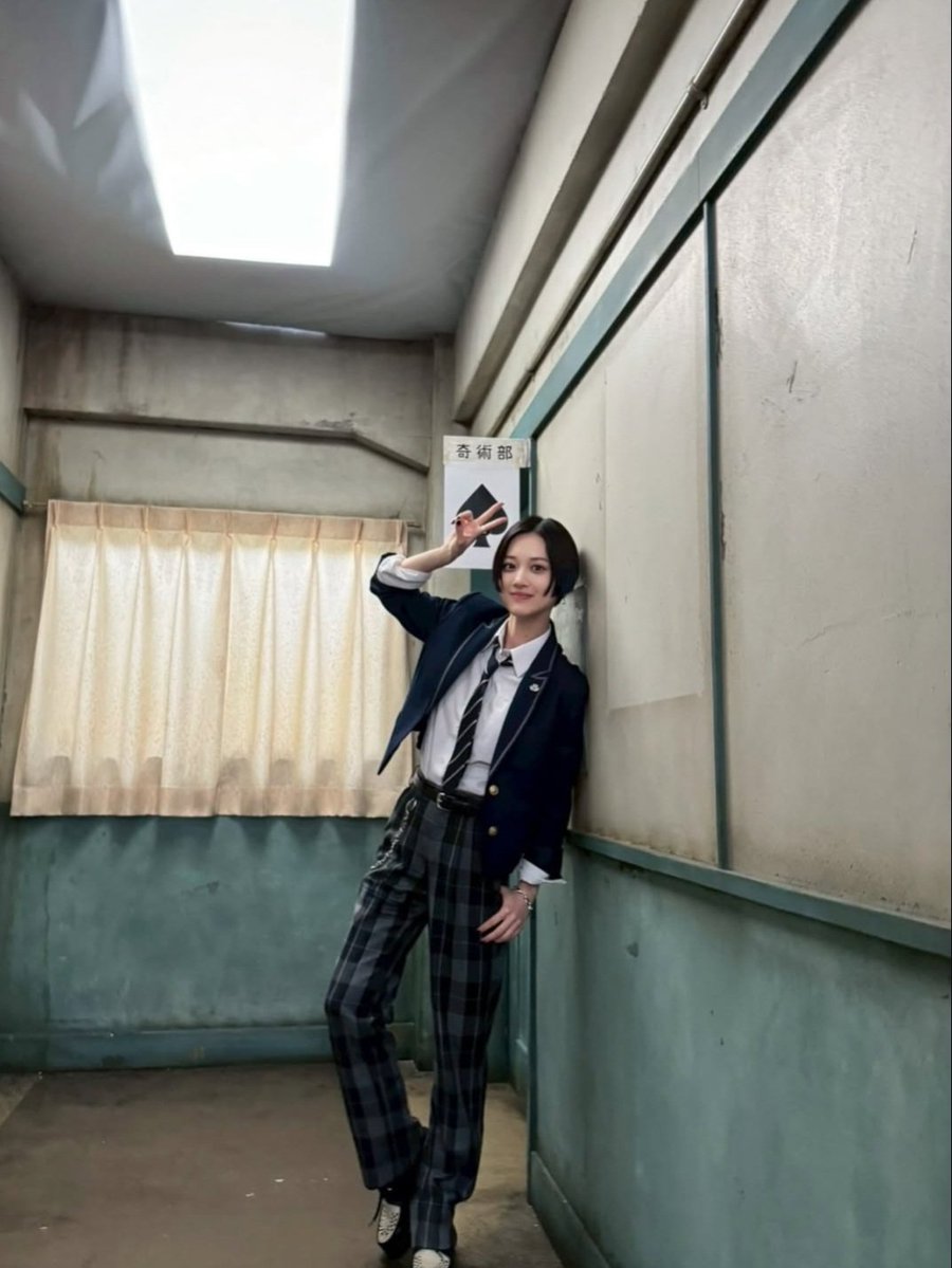 oyadakkemoK's tweet photo. 推しがボイになる世界線なんて思いもしなかったけどポケットの手エド過ぎないか、予想の数億倍イケメンで何⁉️
とりあえず横転して世界一周してきた https://t.co/evBBoei4FM