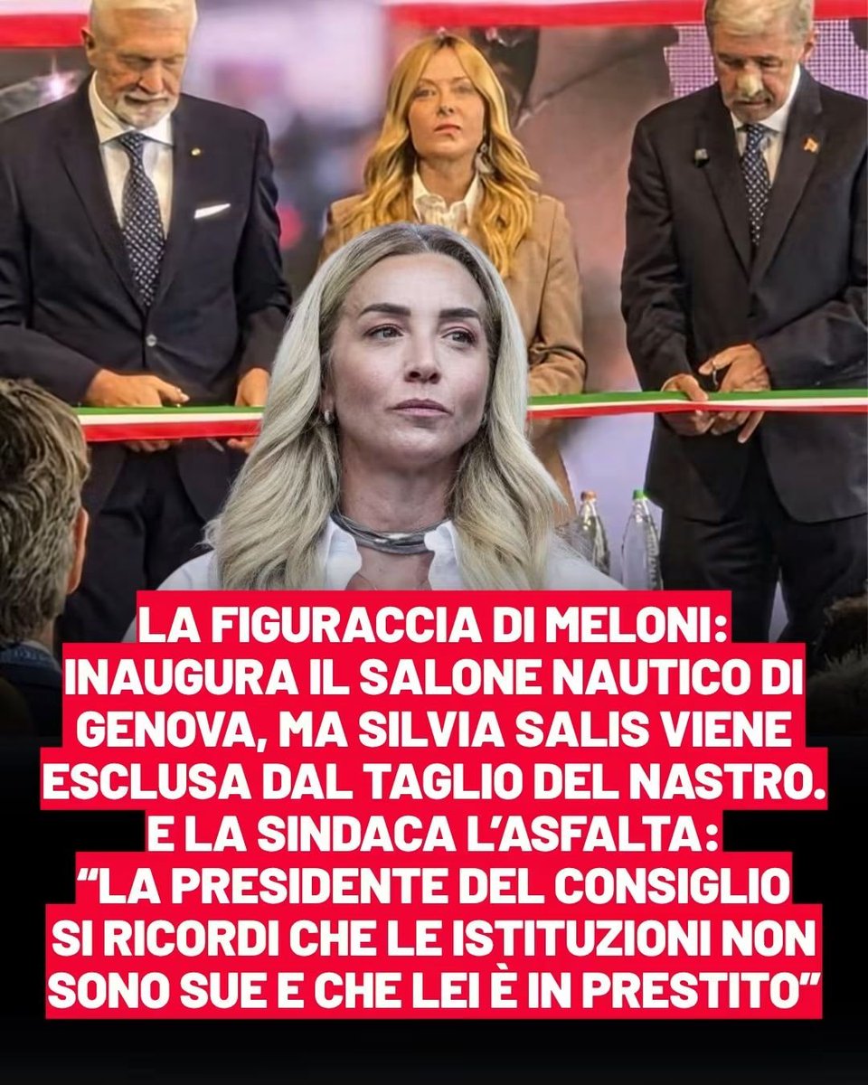 daniela_garbati's tweet photo. #arroganza. https://t.co/Oyu50wPNot