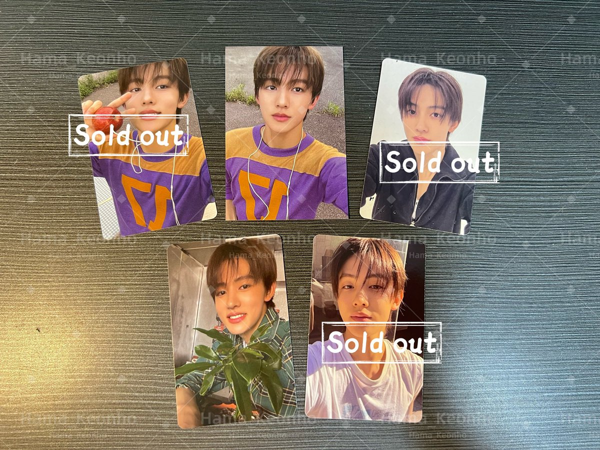 HamaKeonho's tweet photo. การ์ดติส กดเองจากเว็บ
🍀 ใบละ100
ค่าส่ง 30
2ใบส่งฟรี
DM มาคับ

#ตลาดนัดคอร์ติส #ตลาดนัดcortis https://t.co/3CvqxV6oON