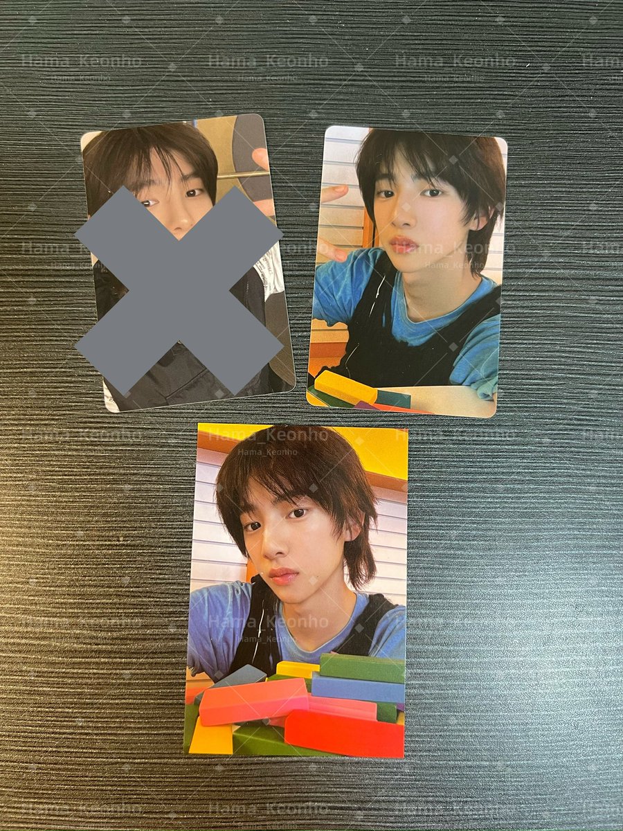 HamaKeonho's tweet photo. การ์ดติส กดเองจากเว็บ
🍀 ใบละ100
ค่าส่ง 30
2ใบส่งฟรี
DM มาคับ

#ตลาดนัดคอร์ติส #ตลาดนัดcortis https://t.co/3CvqxV6oON