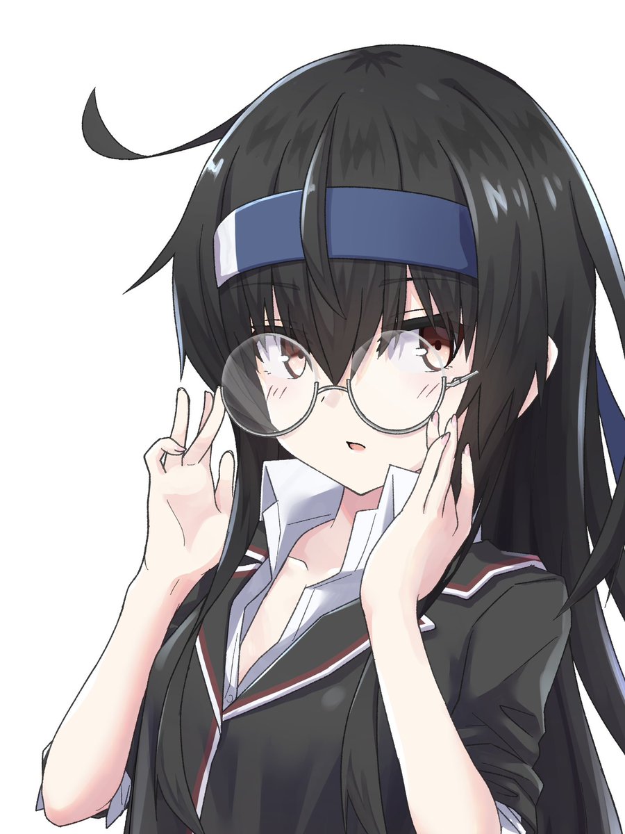 umino_ht's tweet photo. #メガネの日
丸めがねっしも再掲 https://t.co/RiMCAt0ckV