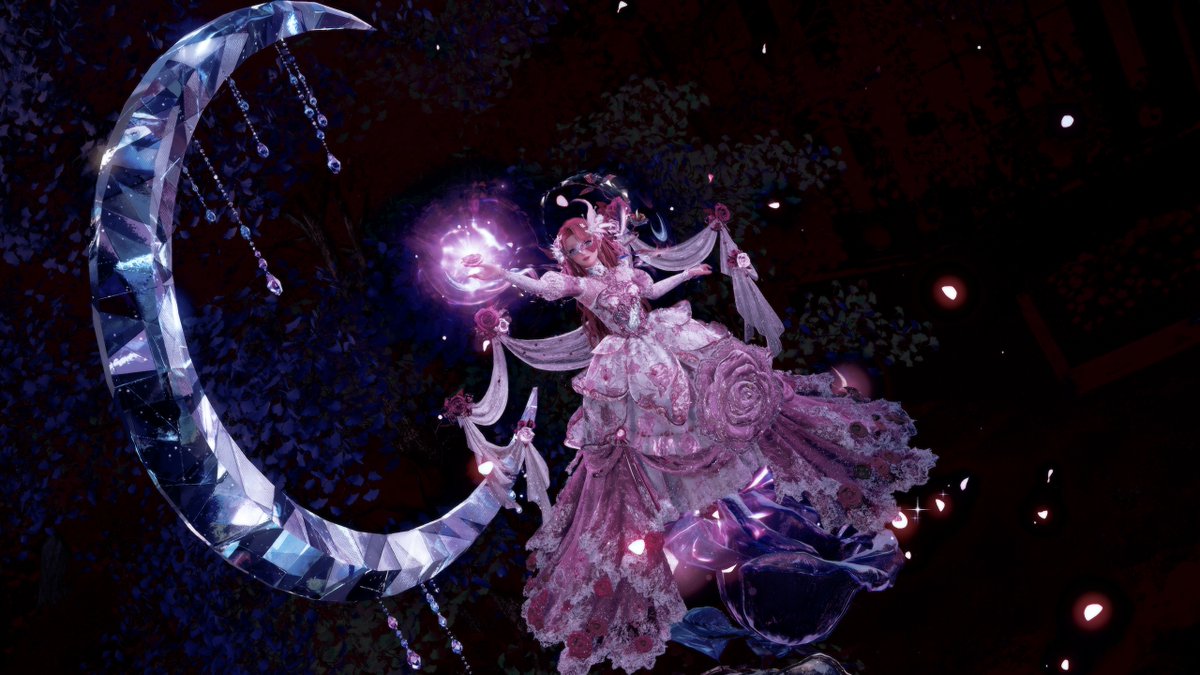 themieltar's tweet photo. #Nikkitober day 1 : Floral
The flower who never wilts, forever waiting to see The Wishing One again.
#InfinityNikki κ« #ζ ιζζ κ« #γ€γ³γγ£γγγ£γγ κ« #infinitynikkitwt https://t.co/ilBP66062e