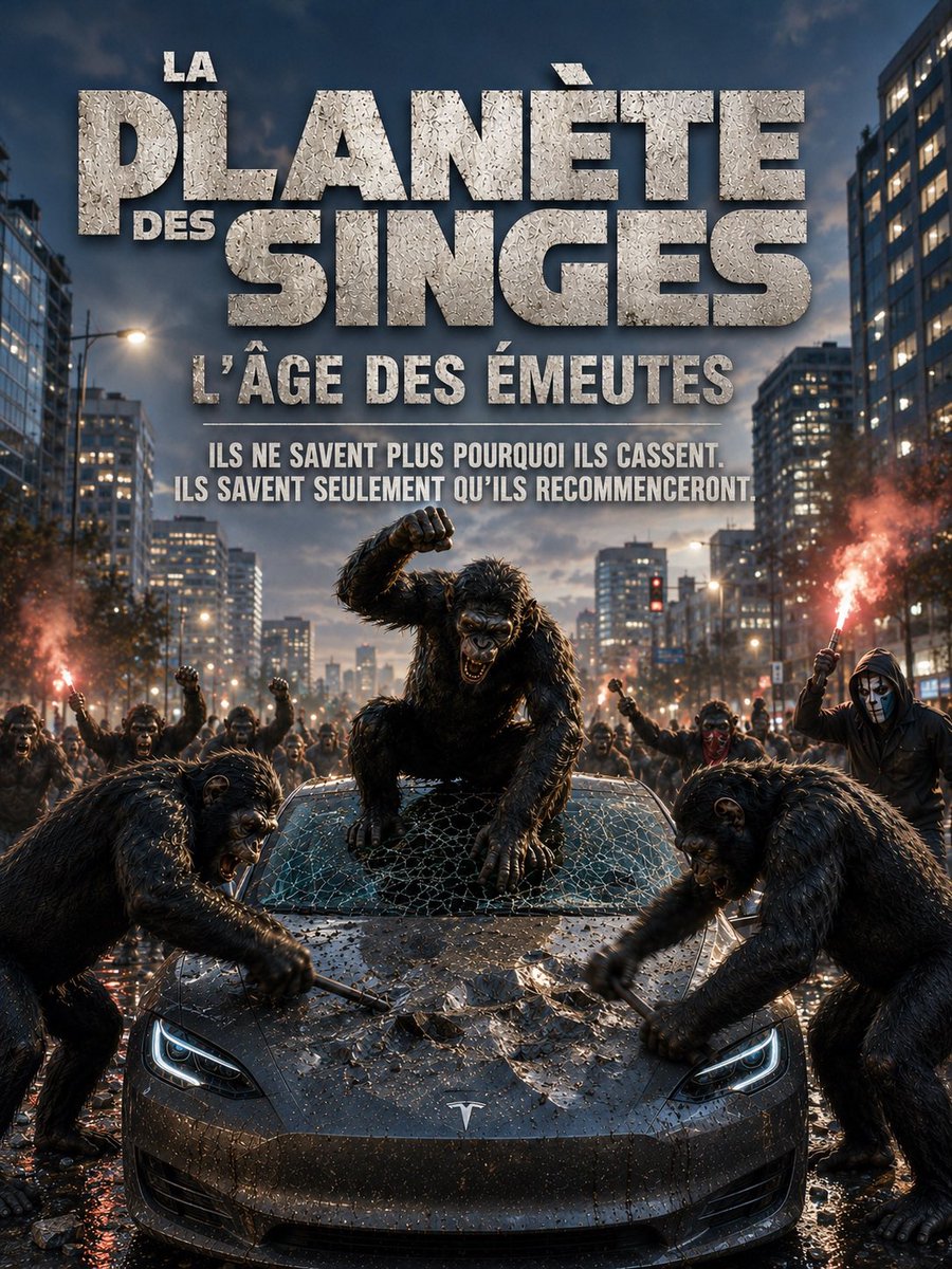 labar0nn3_'s tweet photo. Après un match de foot
Pendant des manifs
Au nouvel an
Suite à un refus d’obtempérer 
….
Pour s’amuser
….
Parce que tu les as regardés de travers https://t.co/tvntM9I15Z