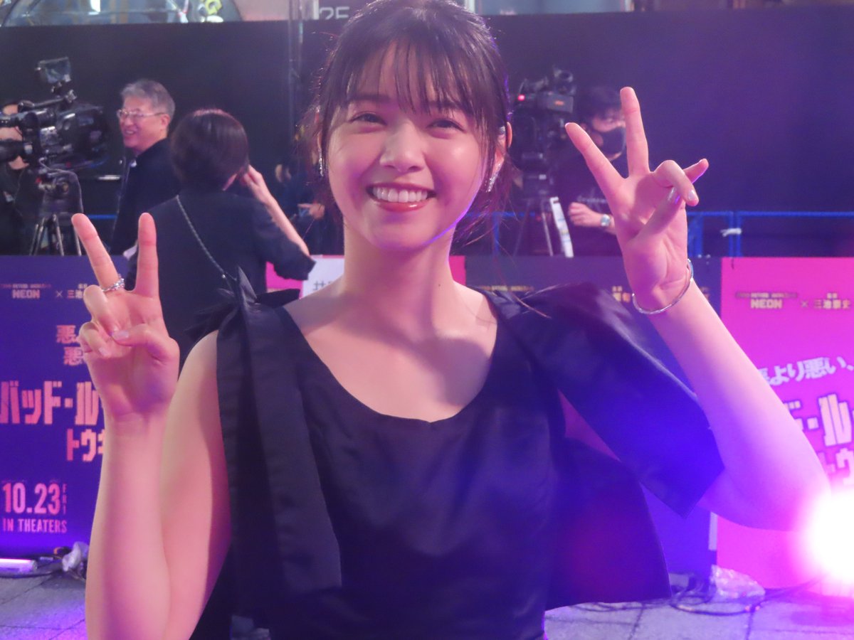soongie_bot's tweet photo. nanase is so beautiful 😵‍💫💘 https://t.co/VrZOyySk0P