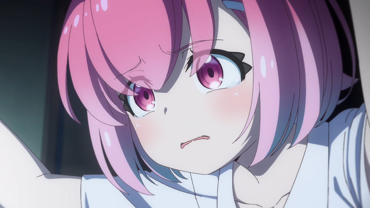 『FX戦士くるみちゃん』第1話「FXって、なぁに？」感想｜時間は巻き戻せなかった反応画像10