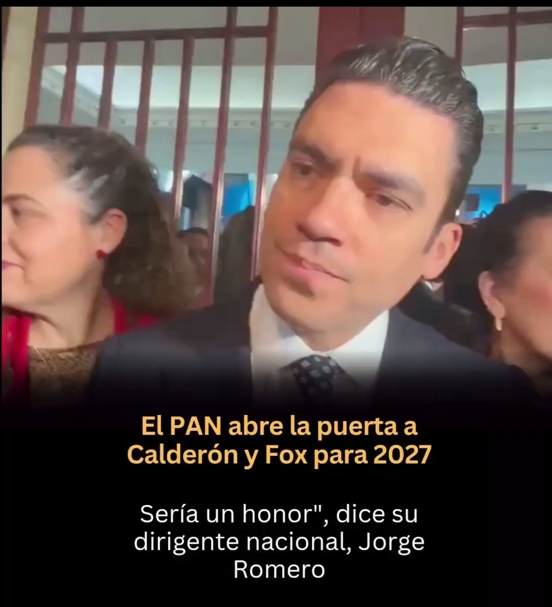 eltemagv's tweet photo. El PAN: "Sería un honor contar con Felipe Calderón para las elecciones del 2027"

///

El pueblo: Le corta la cabeza a la estatua de Felipe Calderón en Los Pinos. https://t.co/Si4jQKOcwV