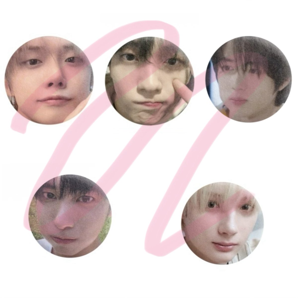 m0a_ri34's tweet photo. 𝚂𝚃𝙴𝙰𝙻 𝚃𝙷𝙴 𝚆𝙸𝙽𝙳 𝙸𝙽 𝚂𝙴𝙾𝚄𝙻
스윈콘 나눔합니다♡

- 일시 : 11.15(일)

- 물품 : 말랑핀뱃지

- 수량 : 20개(개당 4개)

- 인증 : rt &amp; ♡

- 수량이 적어 맞나눔 안 받습니다ㅠ

- 장소 및 착장 : 당일날 타래 공지 https://t.co/yrz1sEhzLL