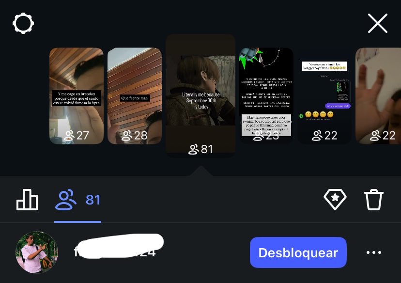 ear_melter's tweet photo. Mae el hijueputa este es tan fokin feo que el hecho de que me vea el insta se siente como acoso https://t.co/OADU87blB7