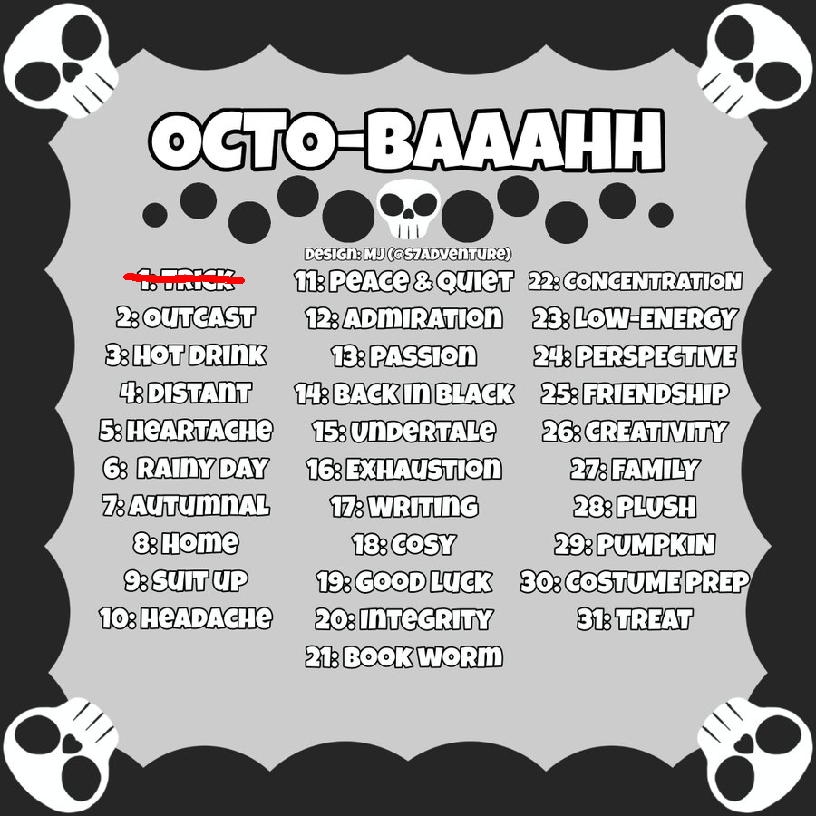 oof_roblox20658's tweet photo. Octobah day 1:trick
#BabaChops #NightmareCritters #Octobah https://t.co/NJsCN4oCG2