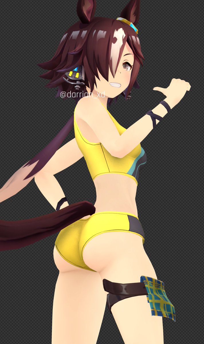 darrian_xd's tweet photo. dork butt
Vodka Swimsuit tease/WIP

The other Umas left from my team who need a custom swimsuit now are Daiwa and Verxina then I'll be able to work on the Beach Ep Comic https://t.co/qkWPuOMNmL