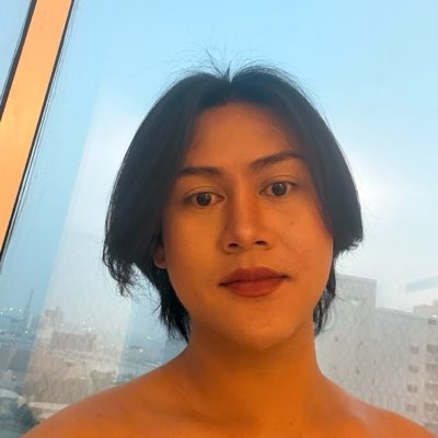 zrofb's tweet photo. #NewProfilePic https://t.co/07Gfwa7vIW