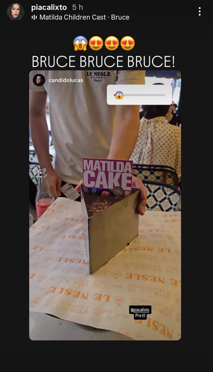 gxbizoca's tweet photo. e quando Matilda voltar irmãs https://t.co/YJHzIh4Lsp