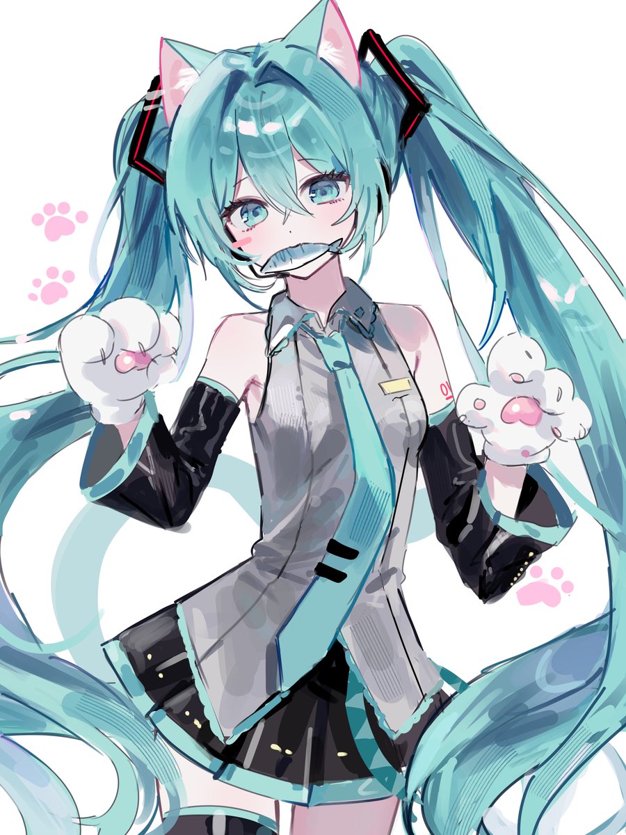 KflRYRXmb1pyCOE's tweet photo. #初音ミク
미쿠 https://t.co/KNI0pEdqPd