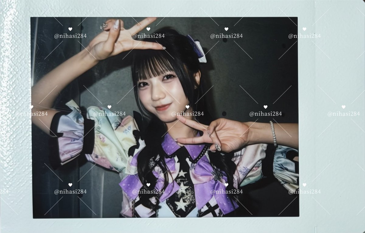 nihasi284's tweet photo. 2026.09.26
LUNA PAREDE
📍EX THEATER ROPPONGI

断然フリーダム！

＃あべかれんだー
＃阿部かれん https://t.co/WqiXh95e3T