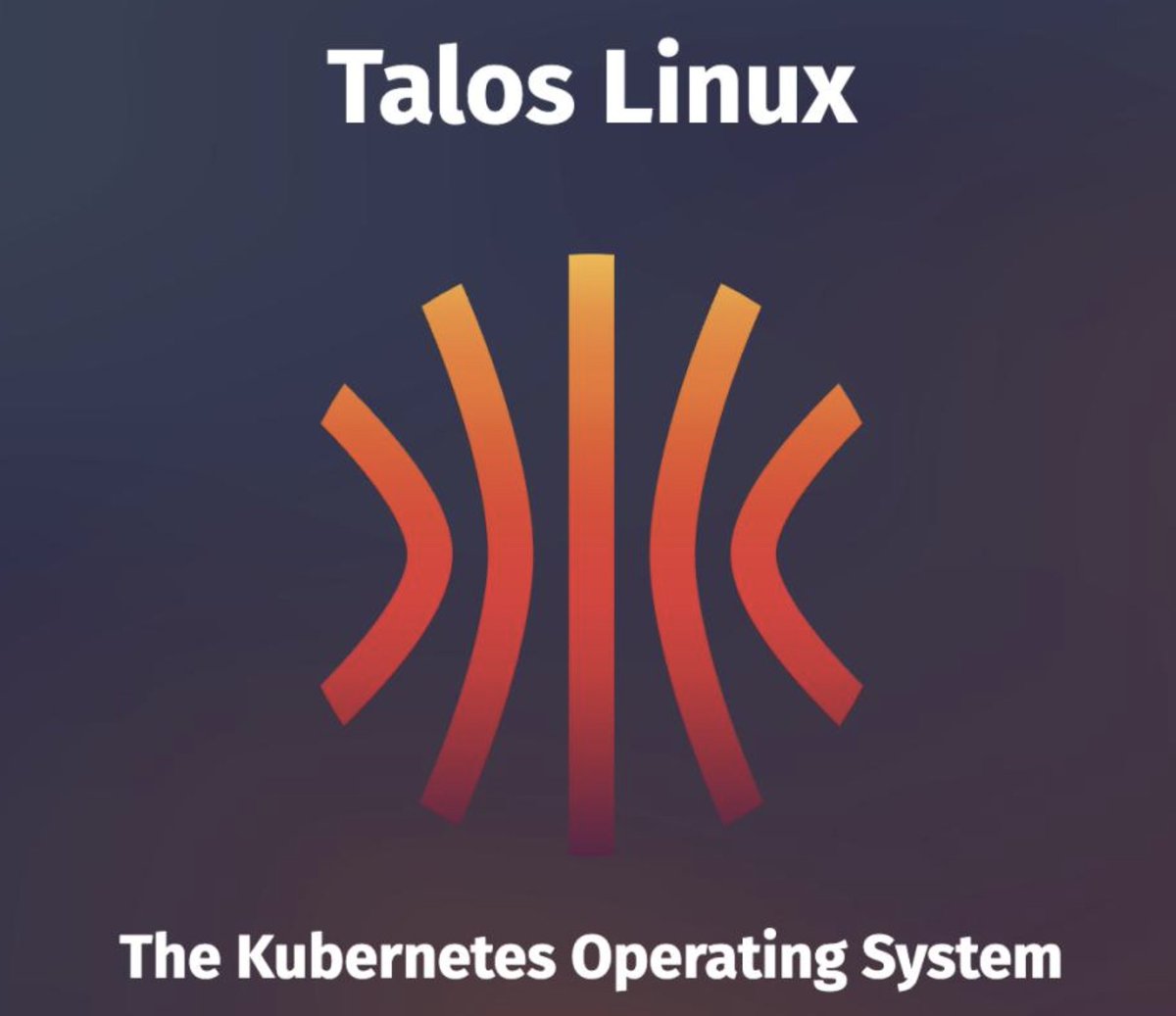 twtayaan's tweet photo. You can now replace VMware with an immutable Linux platform that runs both VMs and Kubernetes.

It’s called Talos Director, built on top of Talos Linux.

Instead of managing VMs and Kubernetes separately, you can run both on the same platform.

Existing VMware VMs and Kubernetes clusters can be moved over without reengineering the applications running on them.

And this isn’t just a small test.

One early deployment has already moved thousands of VMs and hundreds of Kubernetes clusters from VMware.

Talos Director is in limited availability now, with GA planned for January 2027.