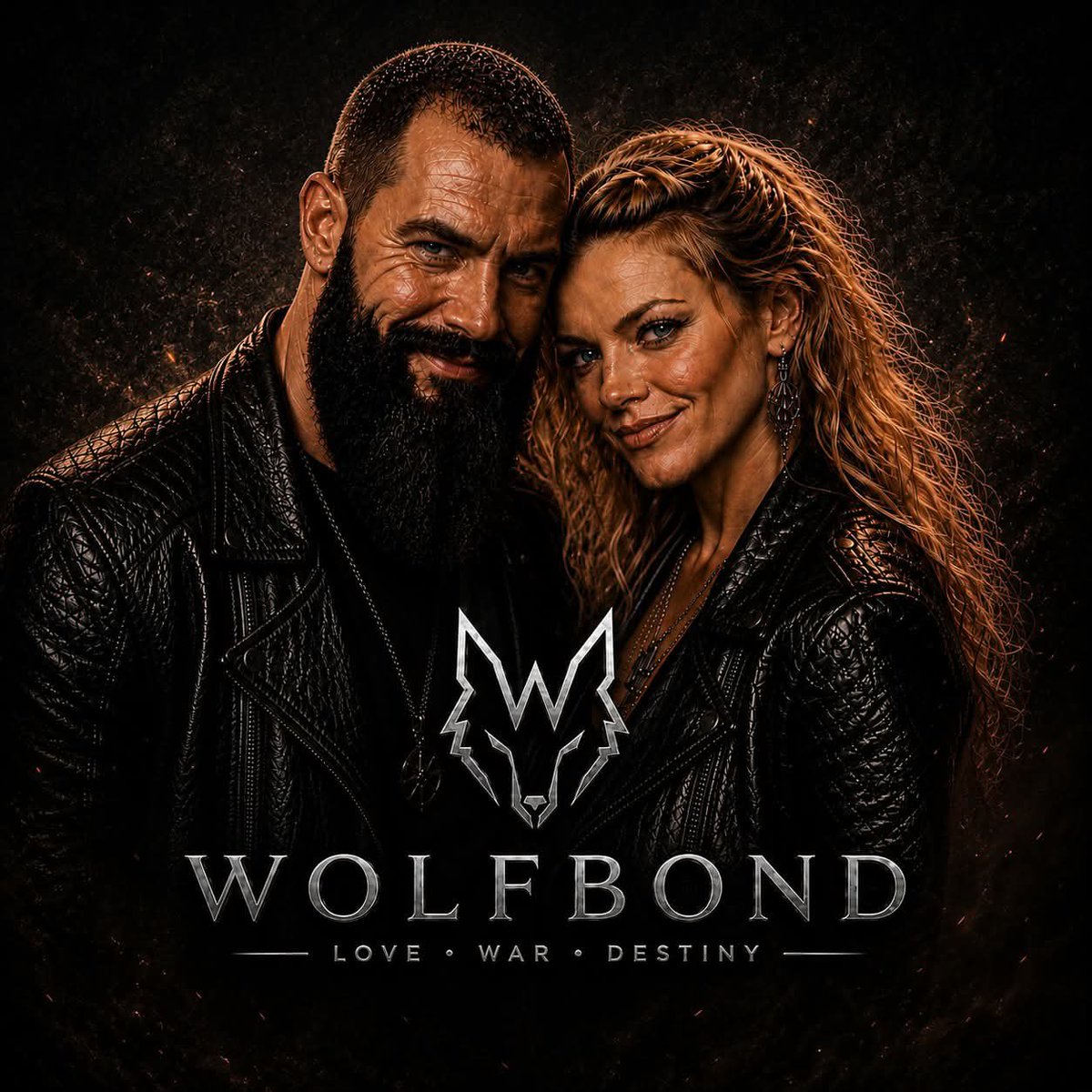 Davidrhind24's tweet photo. IF YOU LOVE MUSIC GIVE THIS AMAZING GROUP A LOOK THER CALLED WOLFBOND AND THERE MUSIC IS TOE TAPPING ,SOME SAD, EXCITING ALL TYPES AND IF YOU JOIN THEM U MIGHT BECOME PART OF THERE WOLF PACK THEY ALREADY HAVE ABOUT 24.000 BUT ID LOVE TO GIVE THEM MORE AS THEY ARE THE KINDEST BAND https://t.co/pK6jrGLzHo