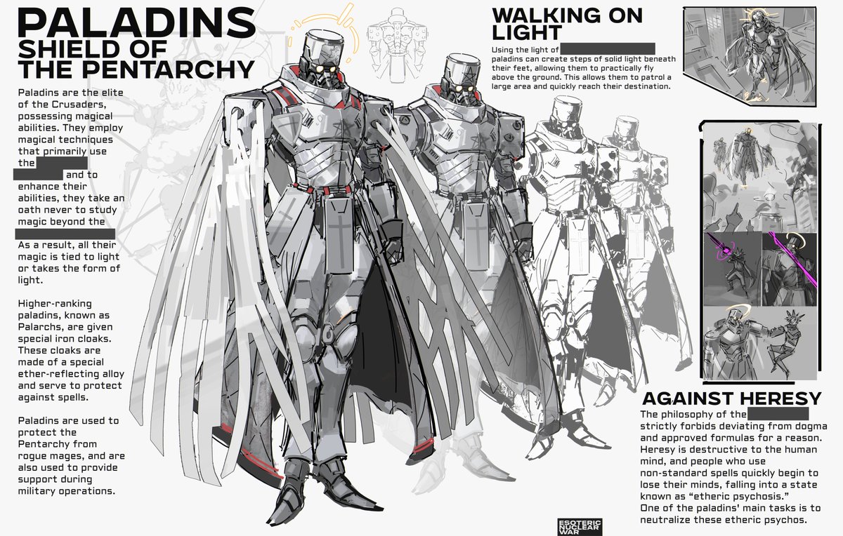 NuclearWarIn20s's tweet photo. paladins https://t.co/MLvYcb0FBv