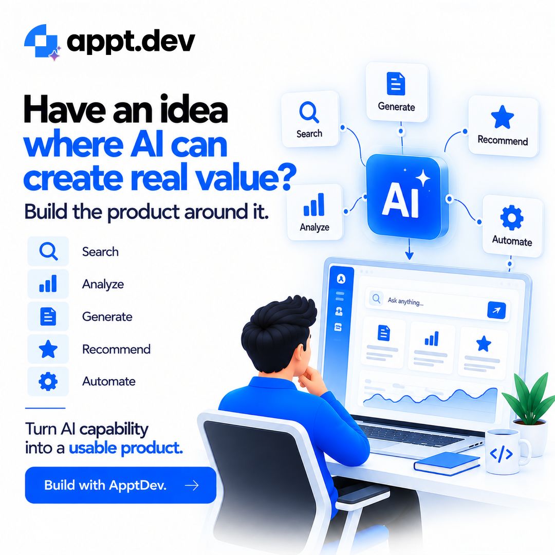 ApptDev's tweet photo. https://t.co/qjVS0kCKvv